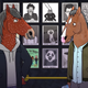 Illustration for article titled BoJack BoJacks up his public apology in the most BoJack Horseman way possible